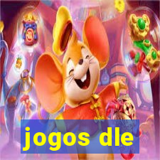 jogos dle